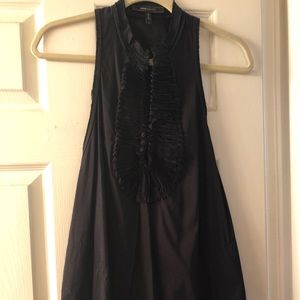 BCBGeneration Sleeveless Blouse